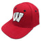 Wisconsin Infant Hat