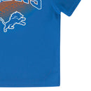 Detroit Lions Boys Tee Shirt