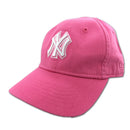 Yankees Baby Pretty Pink Ball Cap