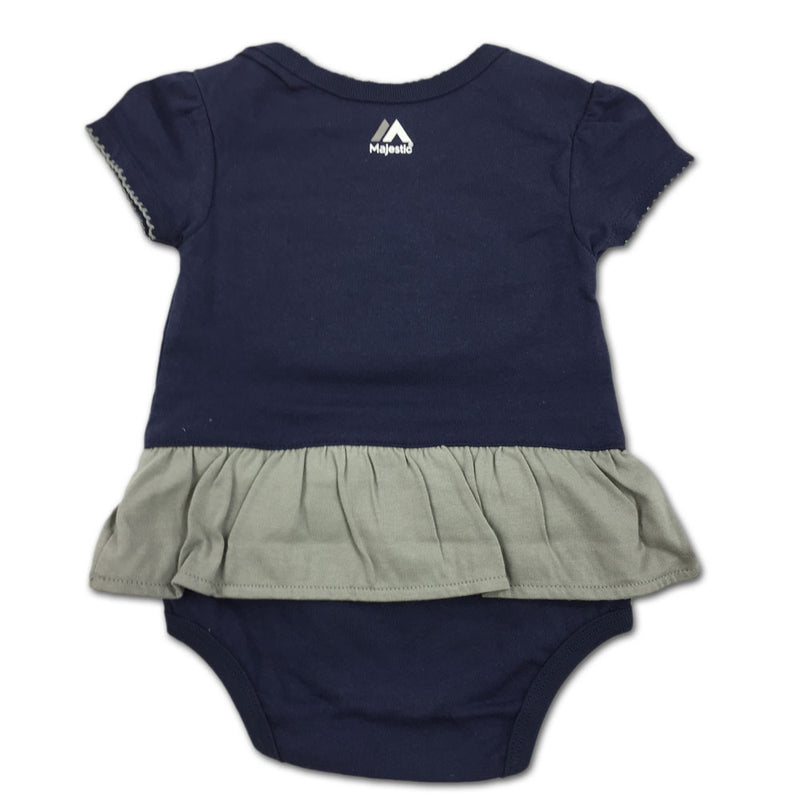 Atlanta Braves Baby Outfit – babyfans