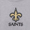 New Orleans Saints Boys Long Sleeve Tee