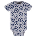 5-Pack Baby Boys Sports Onesies® Bodysuits