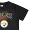 Pittsburgh Steelers Boys Tee Shirt