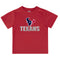 Houston Texans Boys 3-Pack Short Sleeve Tees