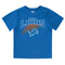 Detroit Lions Boys Short Sleeve Tee Shirt